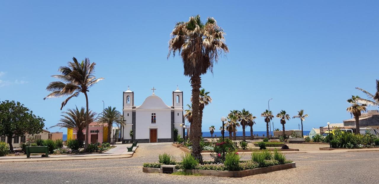 Casa Au Bonheur Des Randonneurs Daire Ponta Do Sol Dış mekan fotoğraf