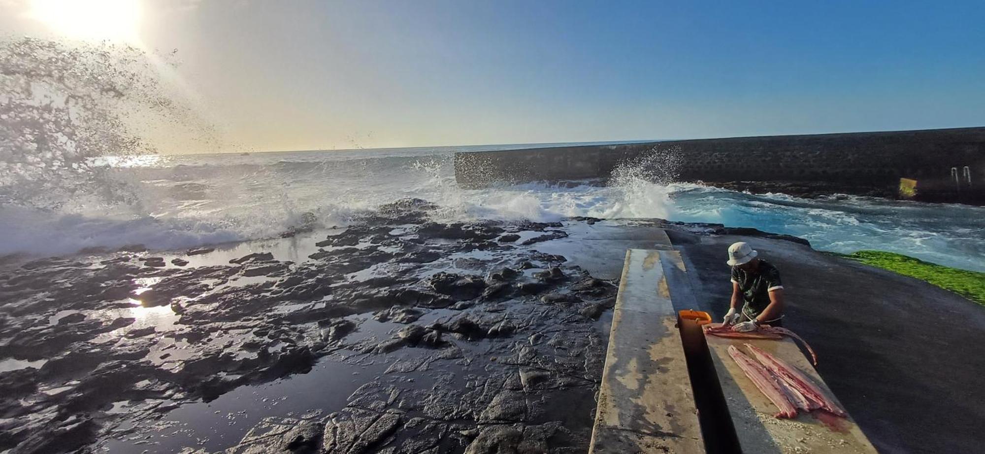 Casa Au Bonheur Des Randonneurs Daire Ponta Do Sol Dış mekan fotoğraf