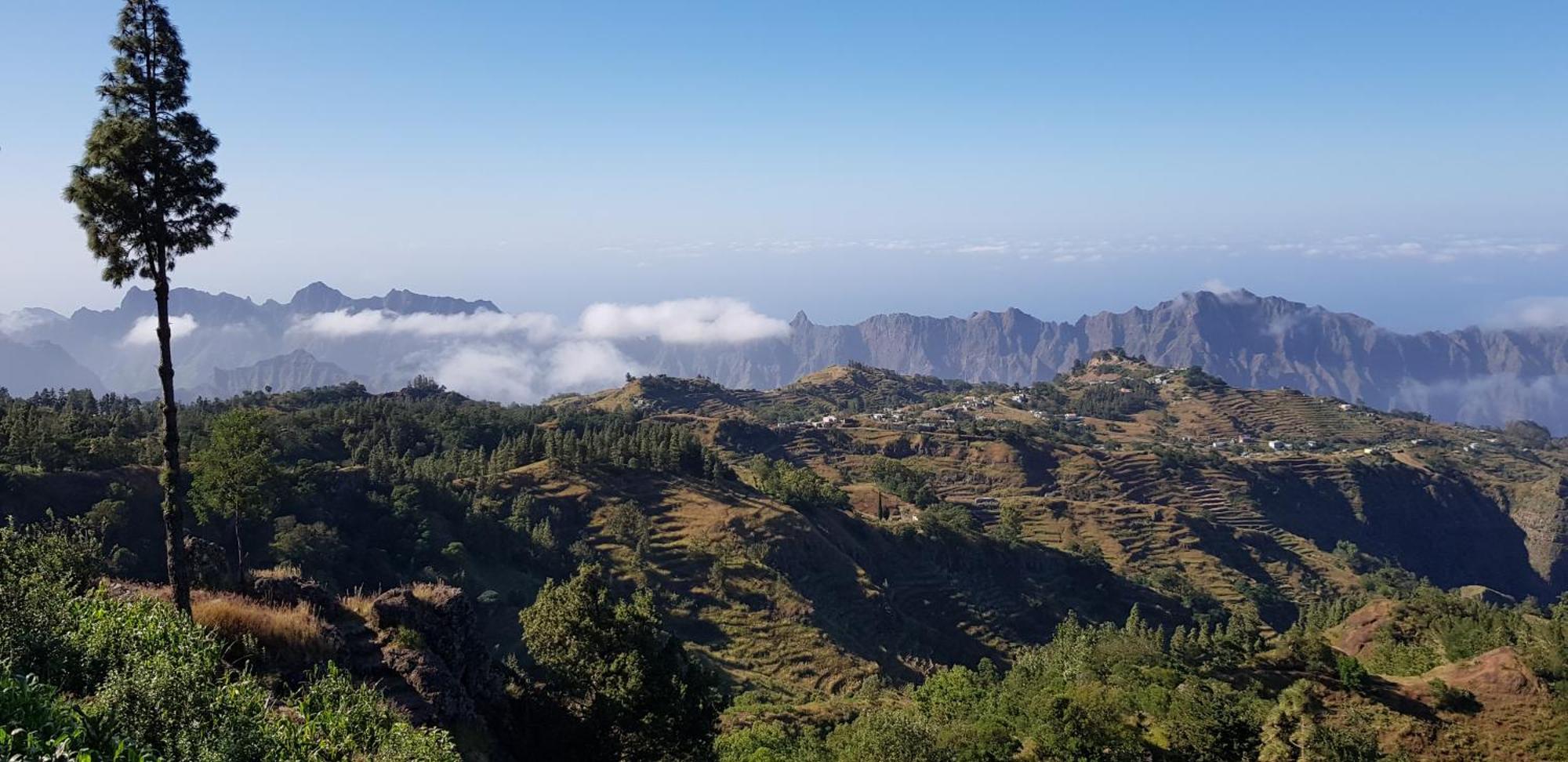 Casa Au Bonheur Des Randonneurs Daire Ponta Do Sol Dış mekan fotoğraf